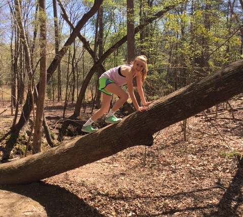 Nature Trail – Take&nbsp;1